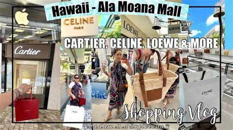 is cartier cheaper in hawaii|cartier ala moana.